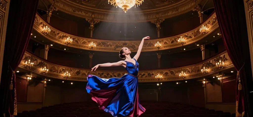 Arts & Entertainment