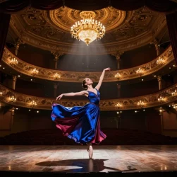 Arts & Entertainment