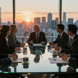 Business and Consumer Services