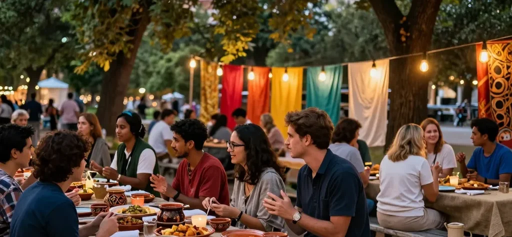 Community and Society