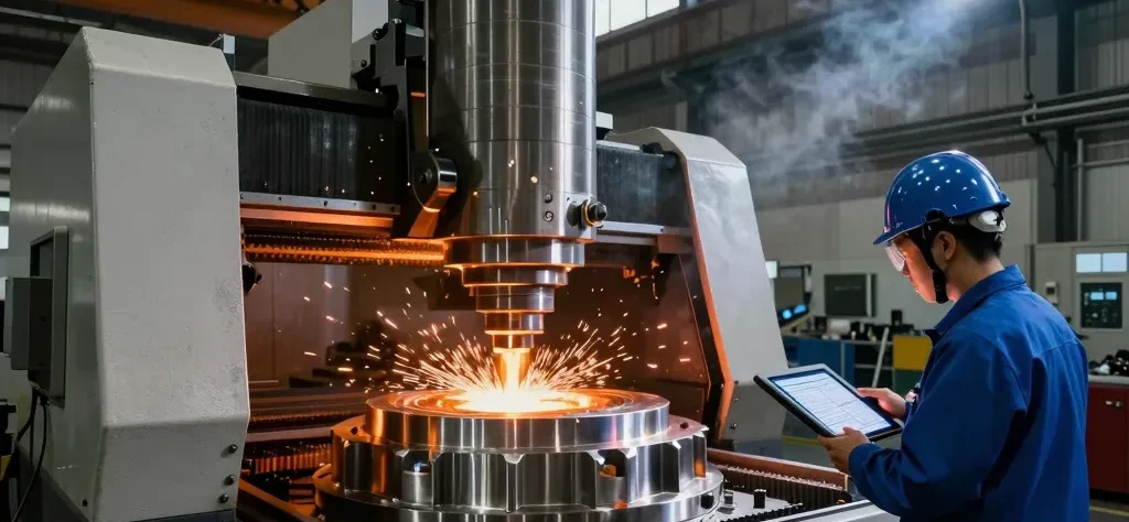 Heavy Industry and Engineering