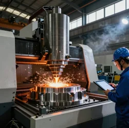 Heavy Industry and Engineering