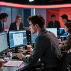 News & Media Publishers